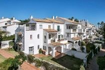 Hotel Ona Club Bena Vista Estepona Exterior foto